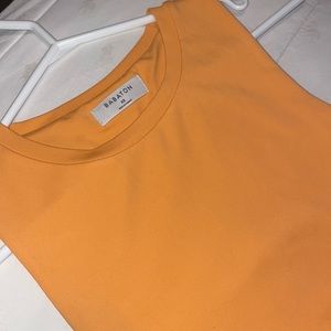 Babaton contour bodysuit